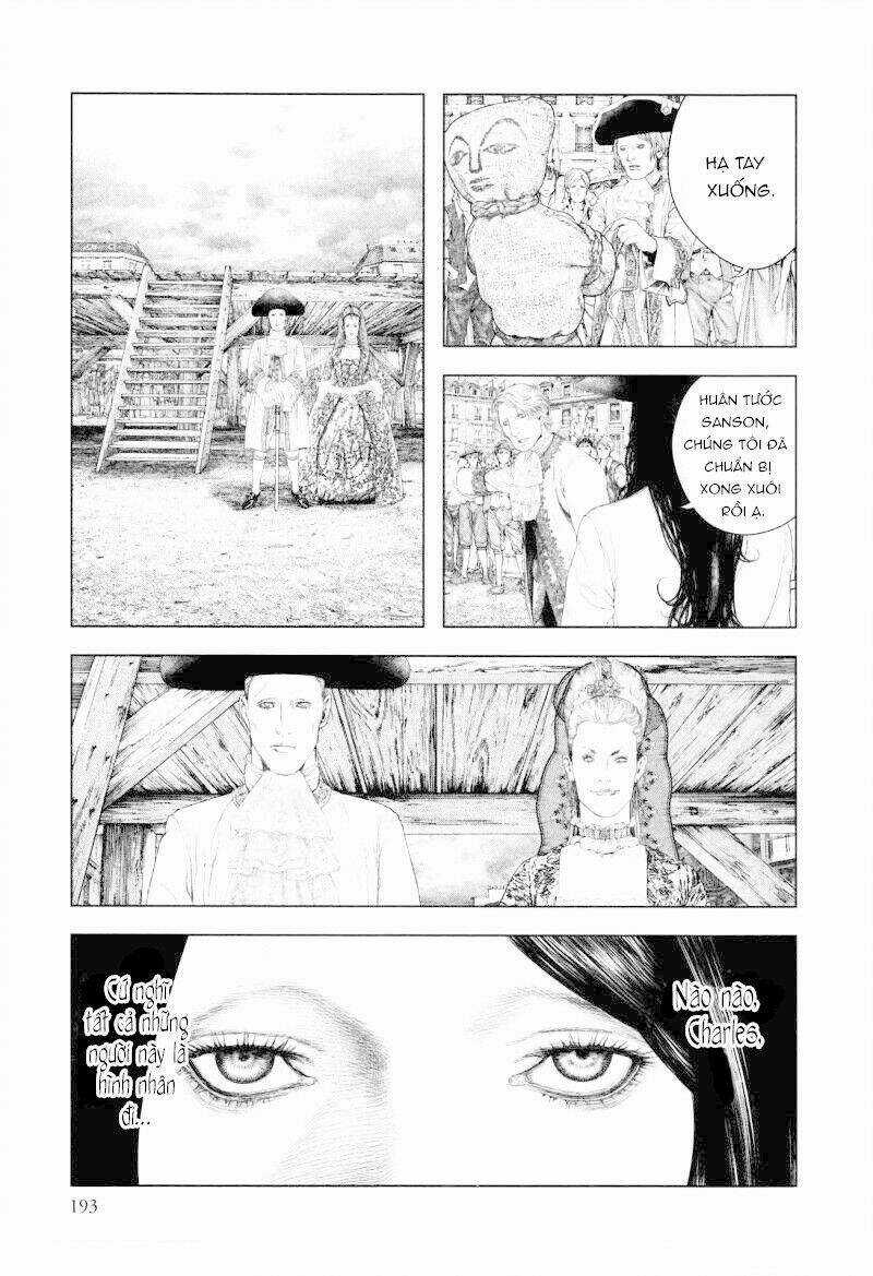 Innocent Chapter 8 trang 7