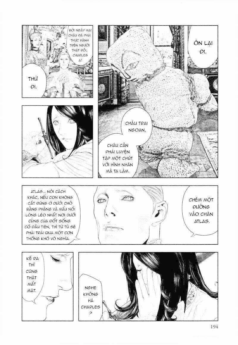Innocent Chapter 8 trang 8