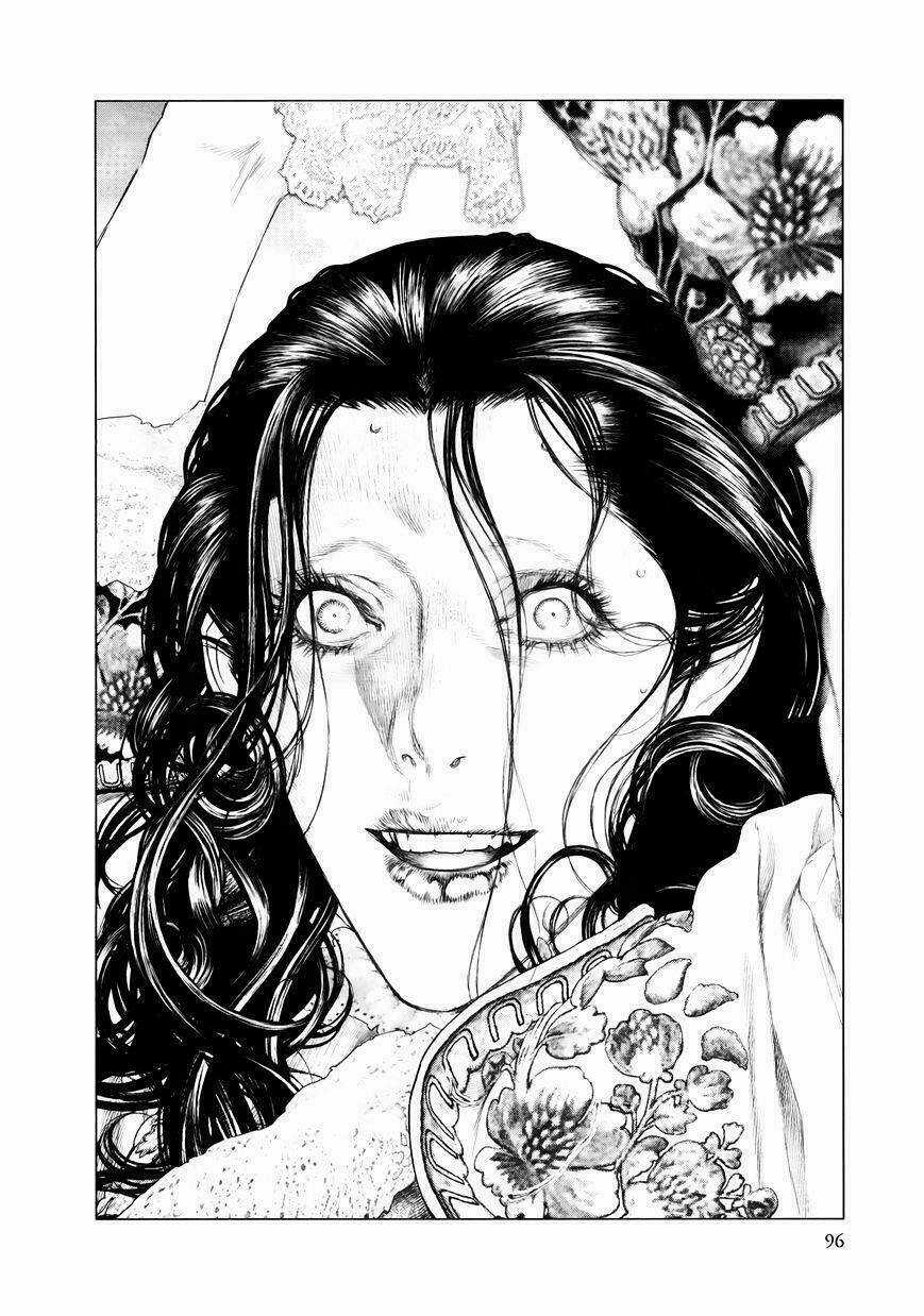 Innocent Chapter 80 trang 15