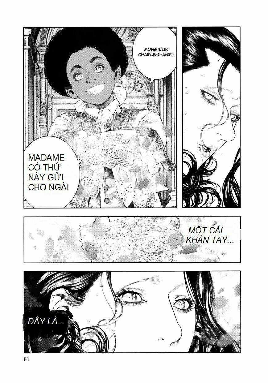 Innocent Chapter 80 trang 2