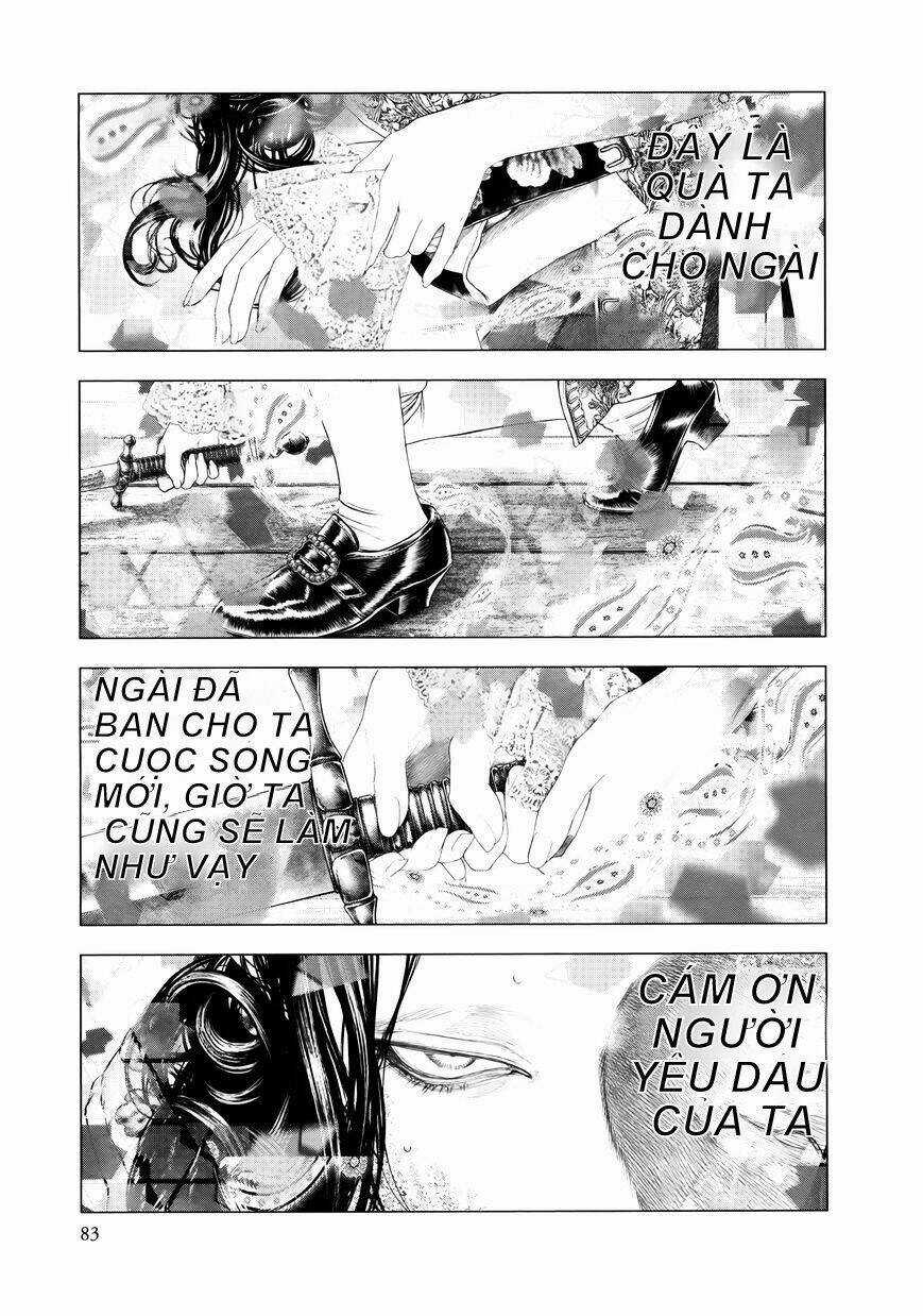 Innocent Chapter 80 trang 4