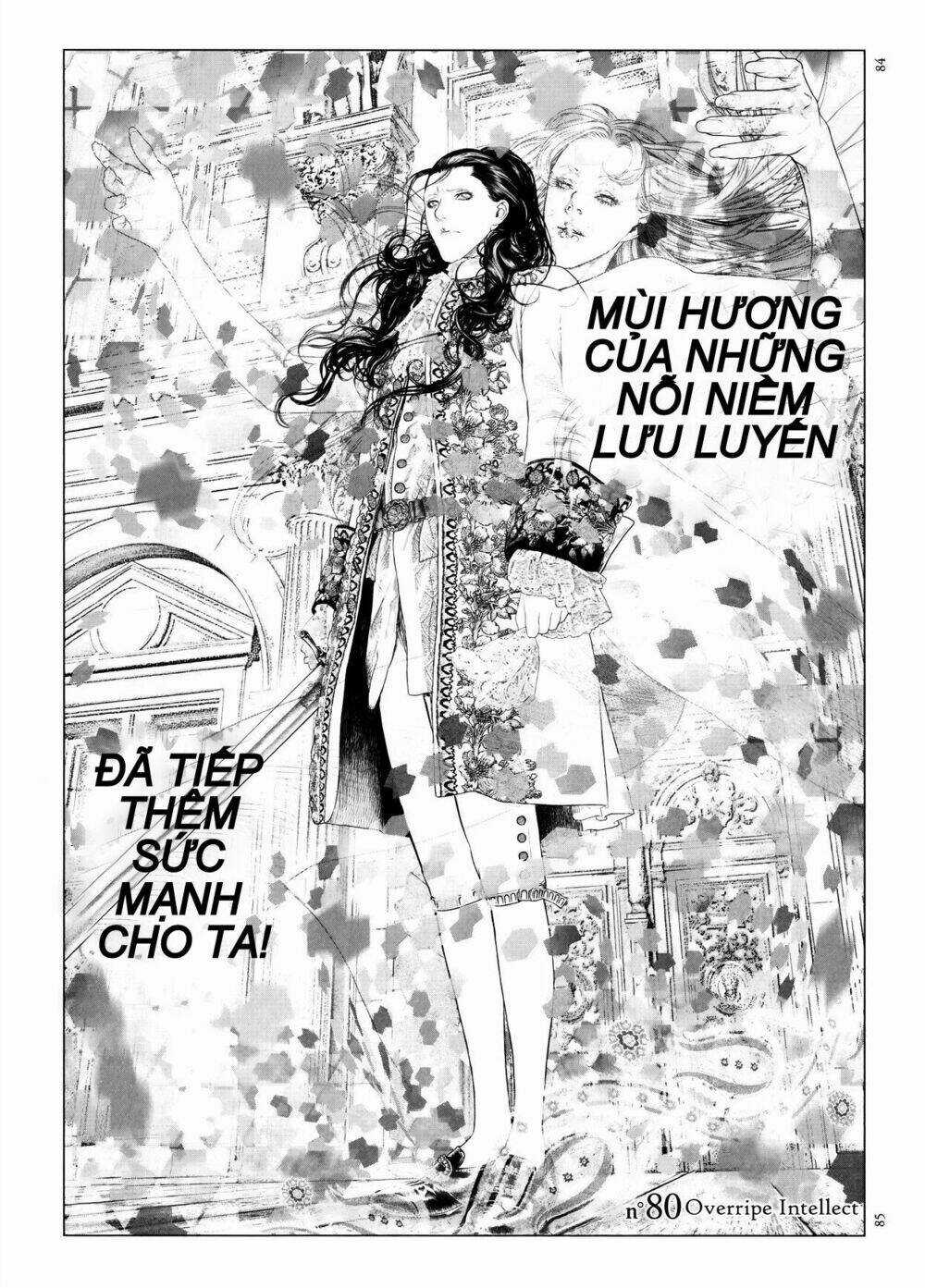 Innocent Chapter 80 trang 5
