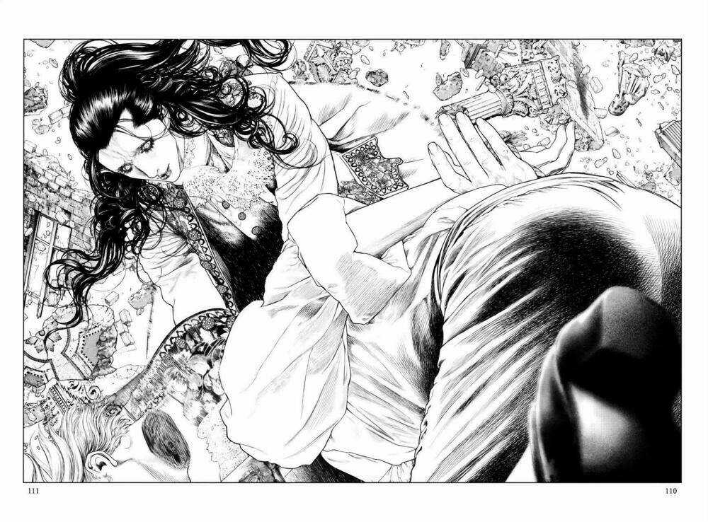 Innocent Chapter 81 trang 11