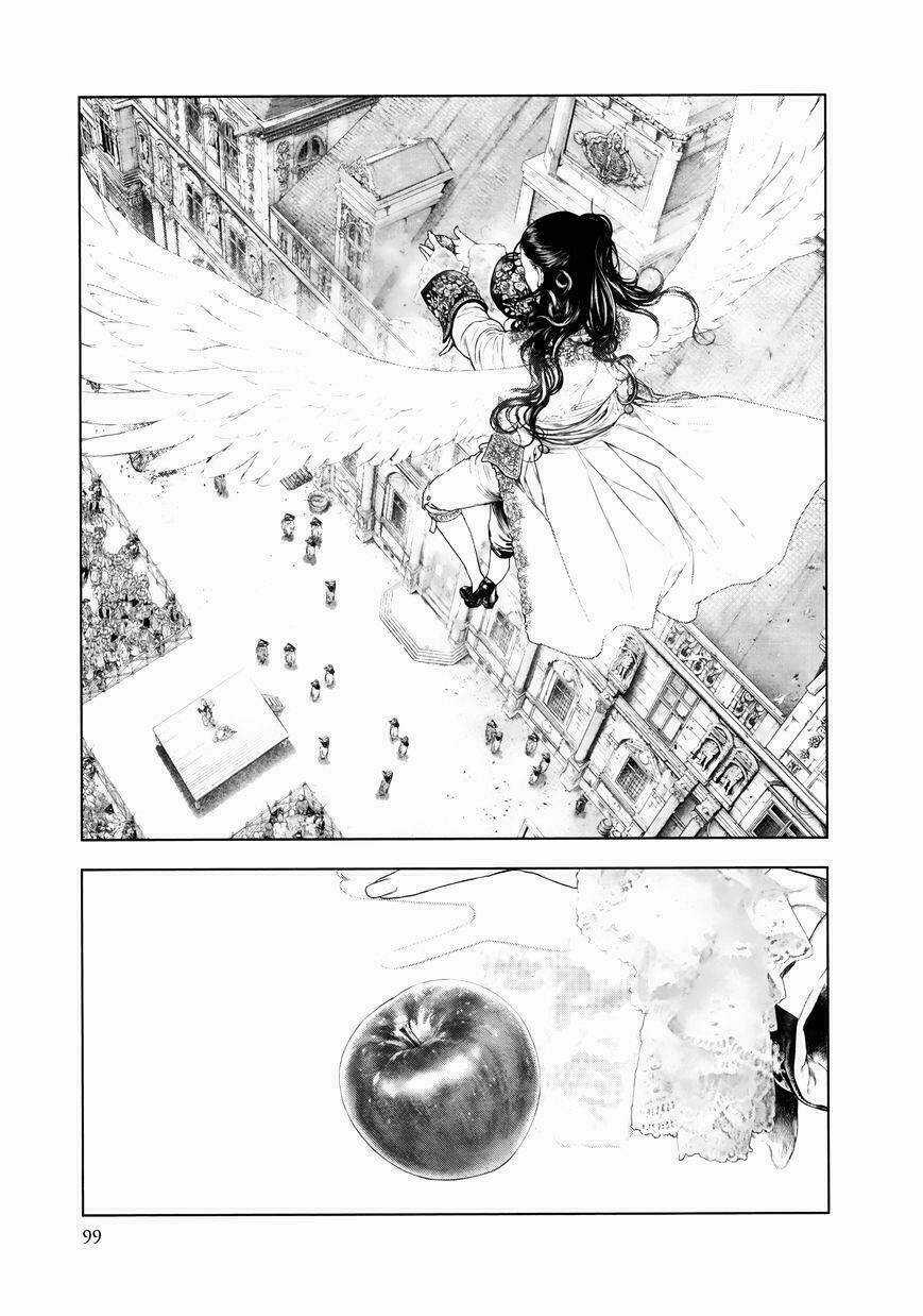 Innocent Chapter 81 trang 2