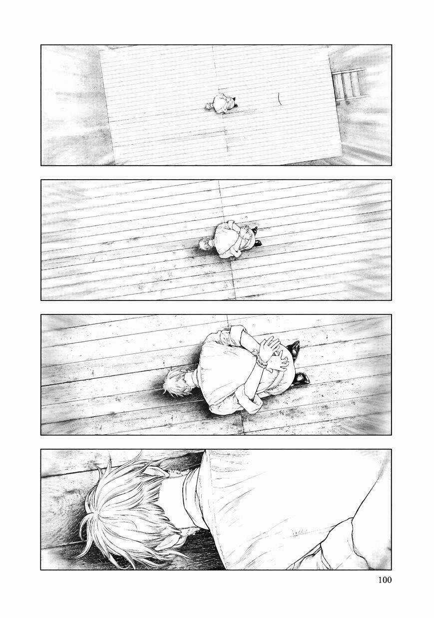 Innocent Chapter 81 trang 3