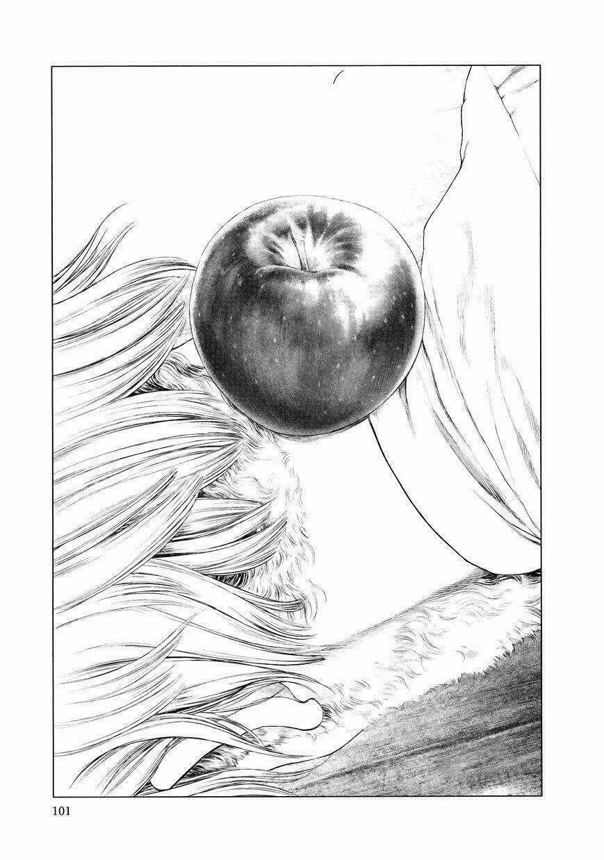 Innocent Chapter 81 trang 4