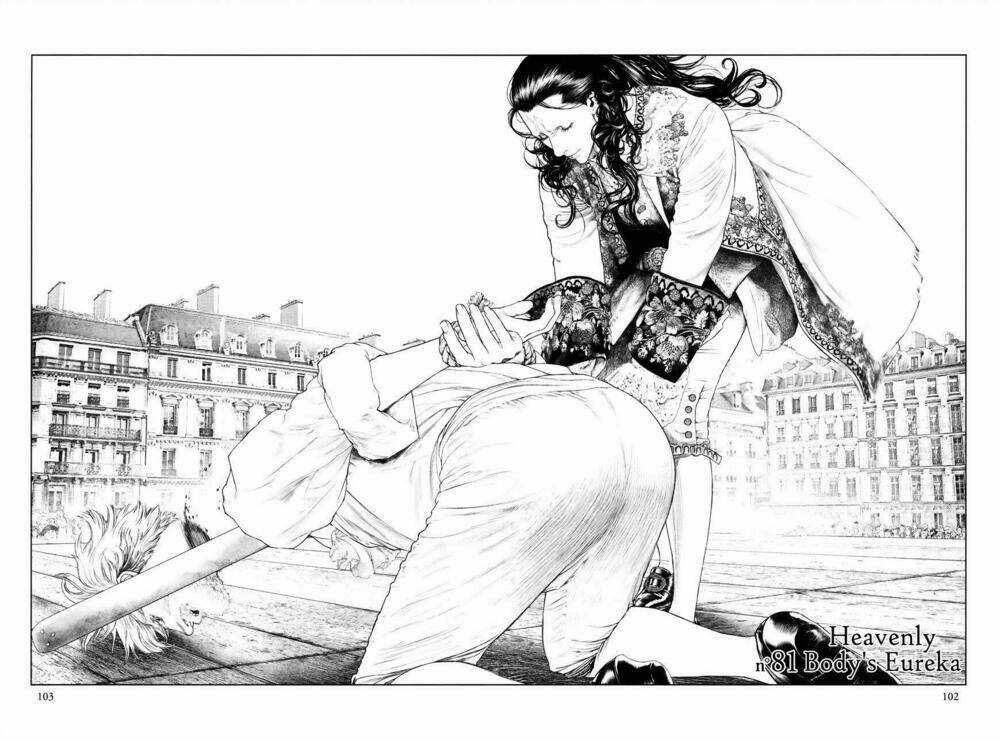 Innocent Chapter 81 trang 5