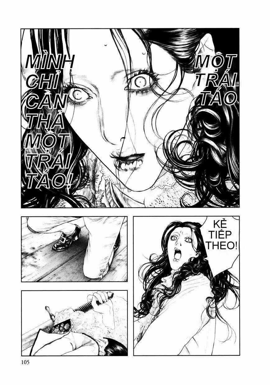 Innocent Chapter 81 trang 7