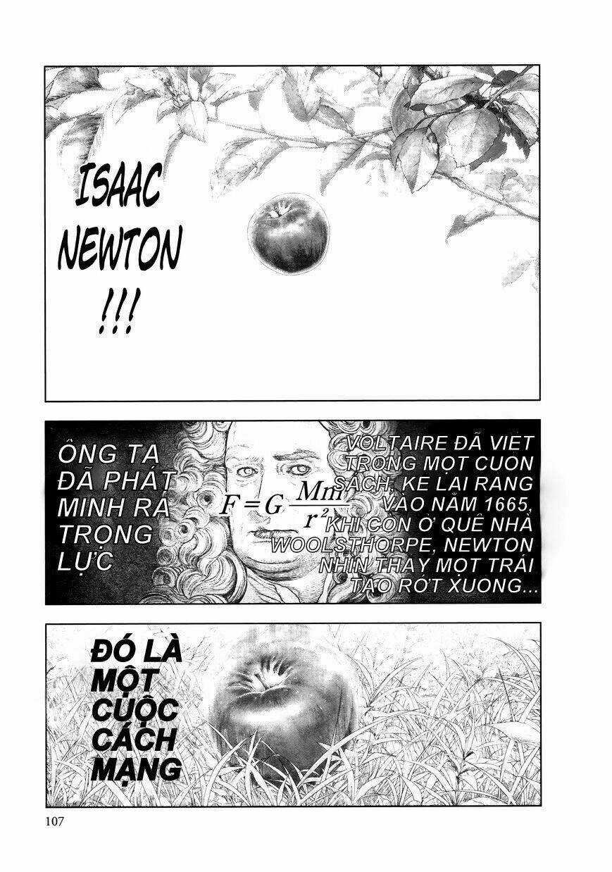 Innocent Chapter 81 trang 9