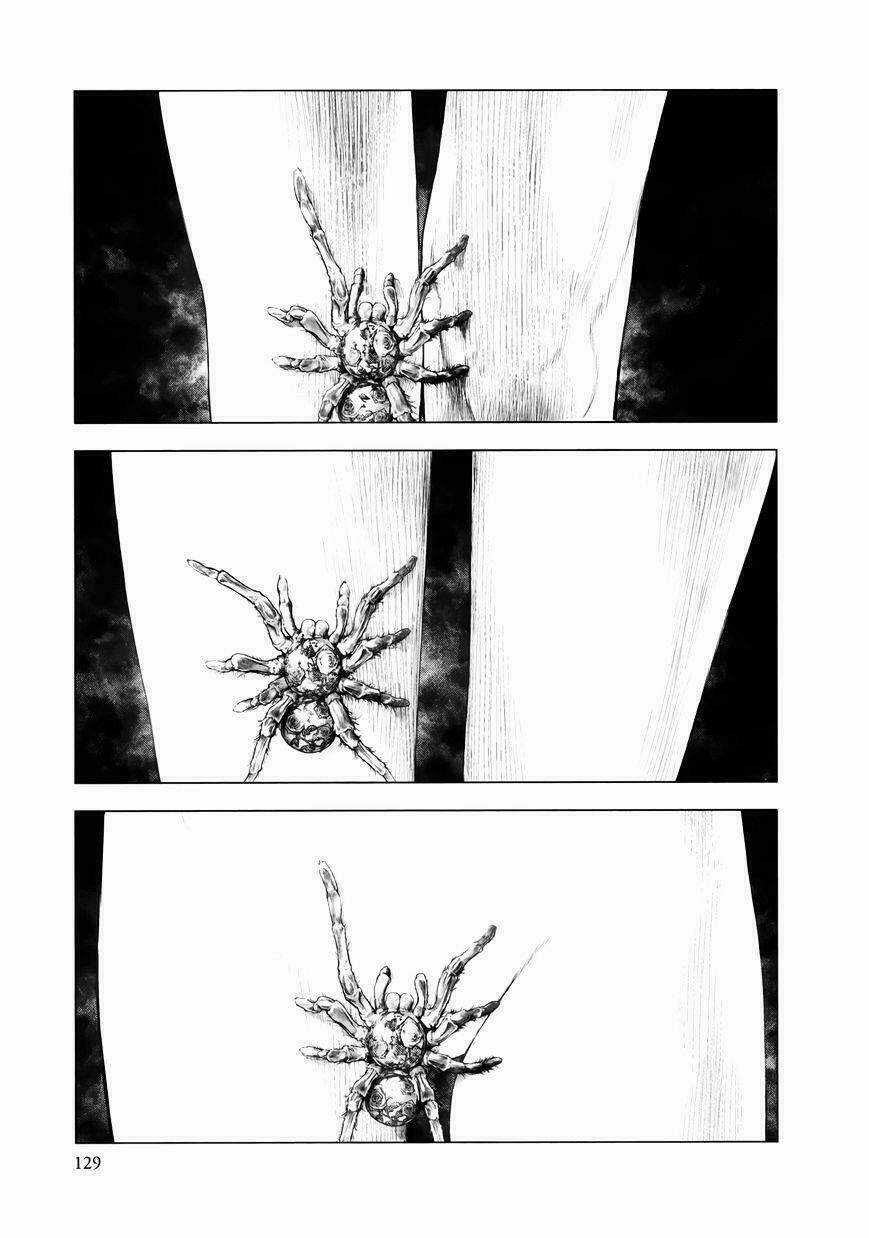 Innocent Chapter 82 trang 12
