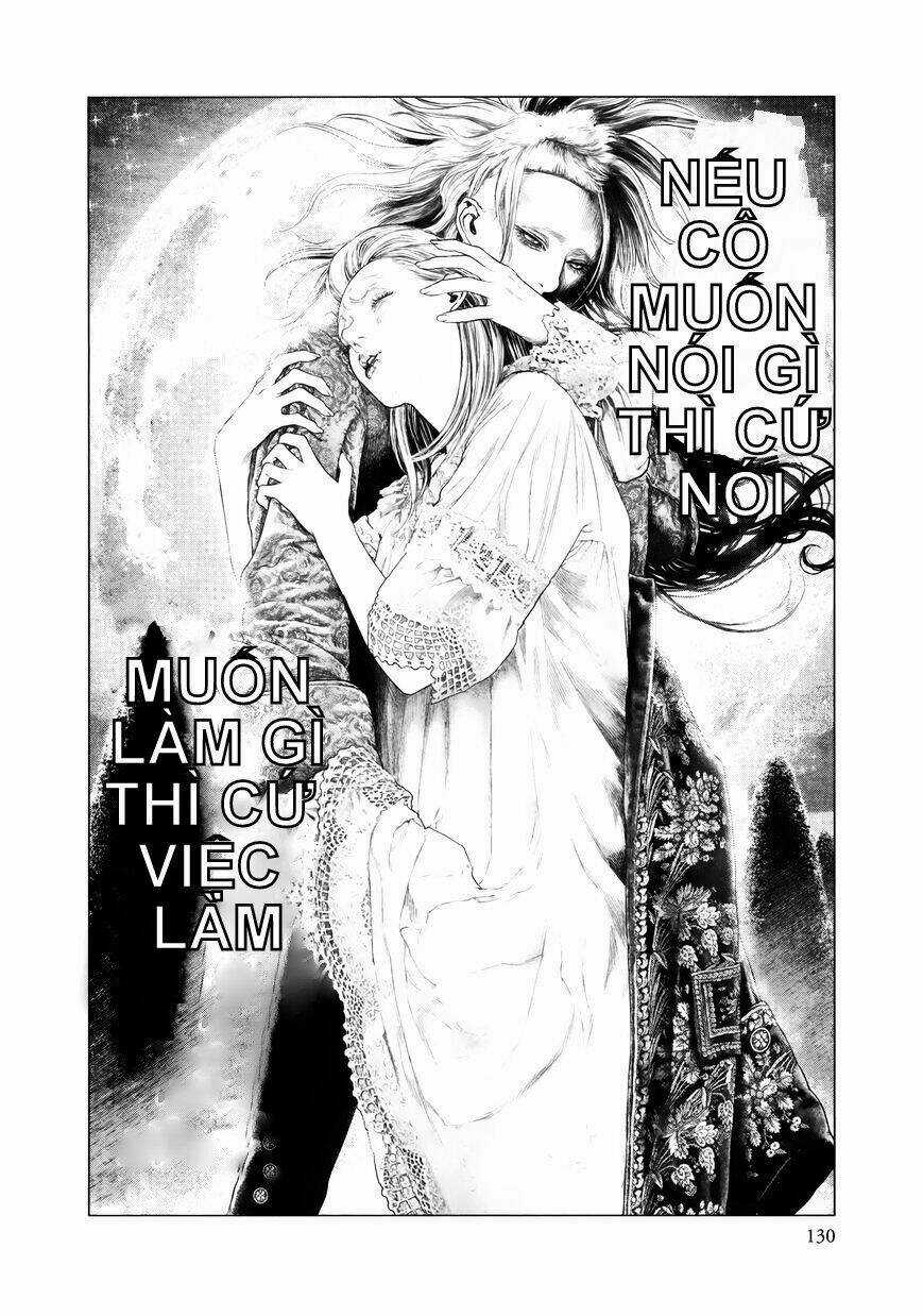 Innocent Chapter 82 trang 13