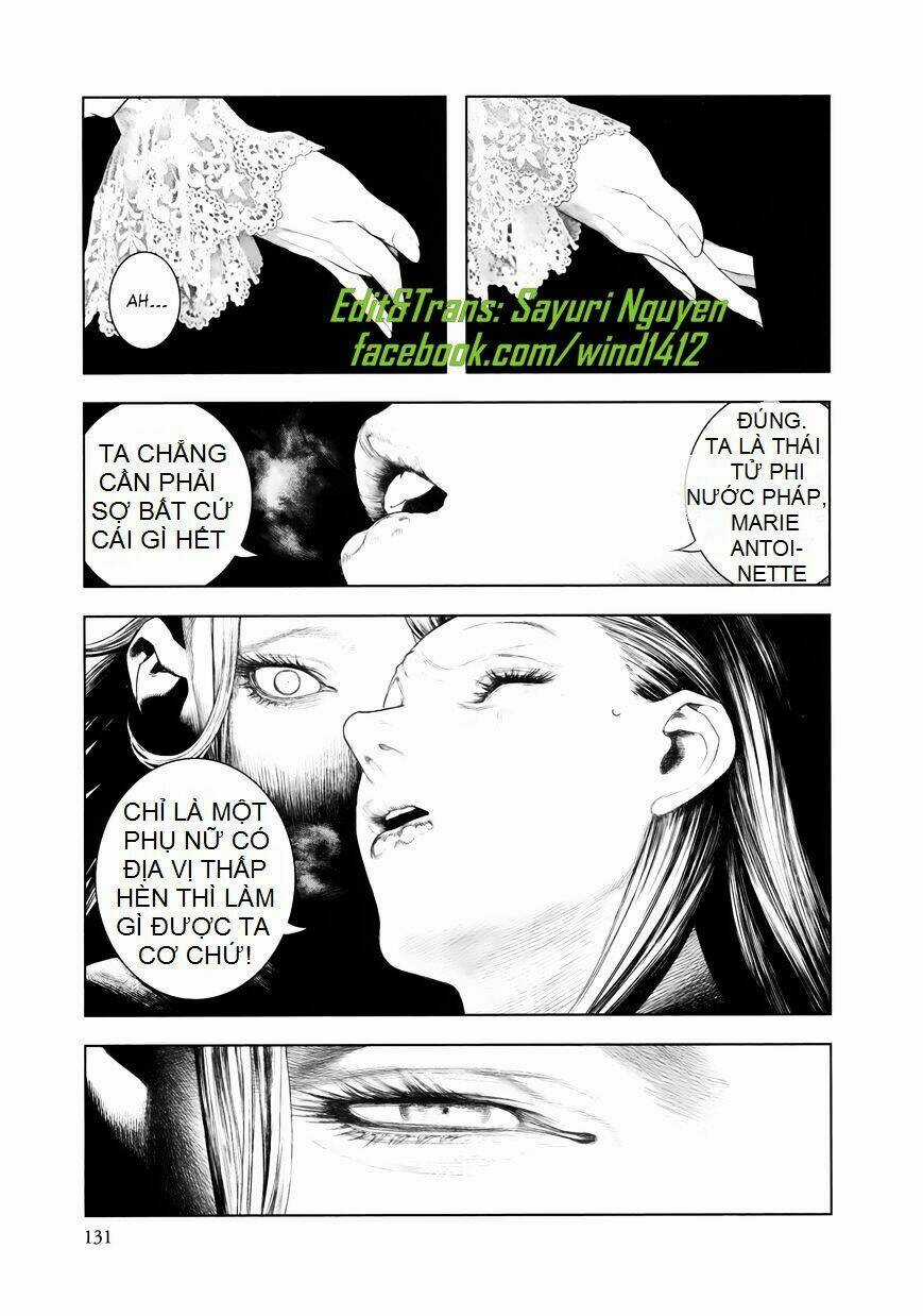 Innocent Chapter 82 trang 14