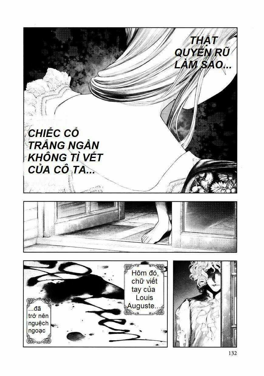 Innocent Chapter 82 trang 15