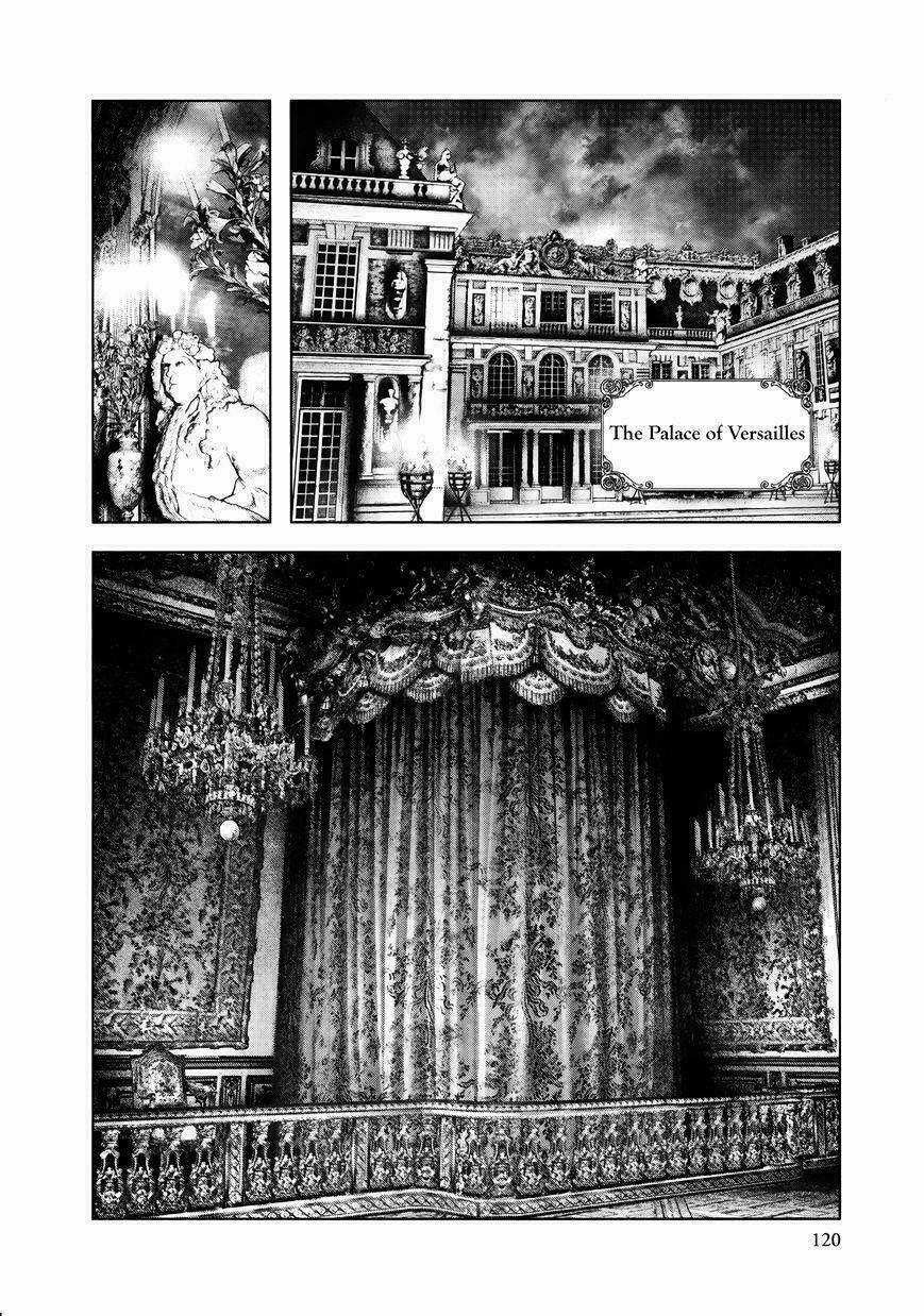 Innocent Chapter 82 trang 4
