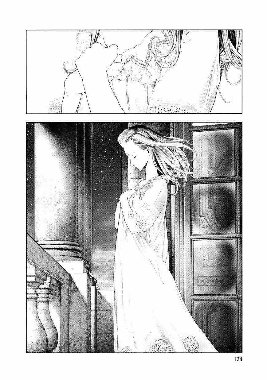 Innocent Chapter 82 trang 8