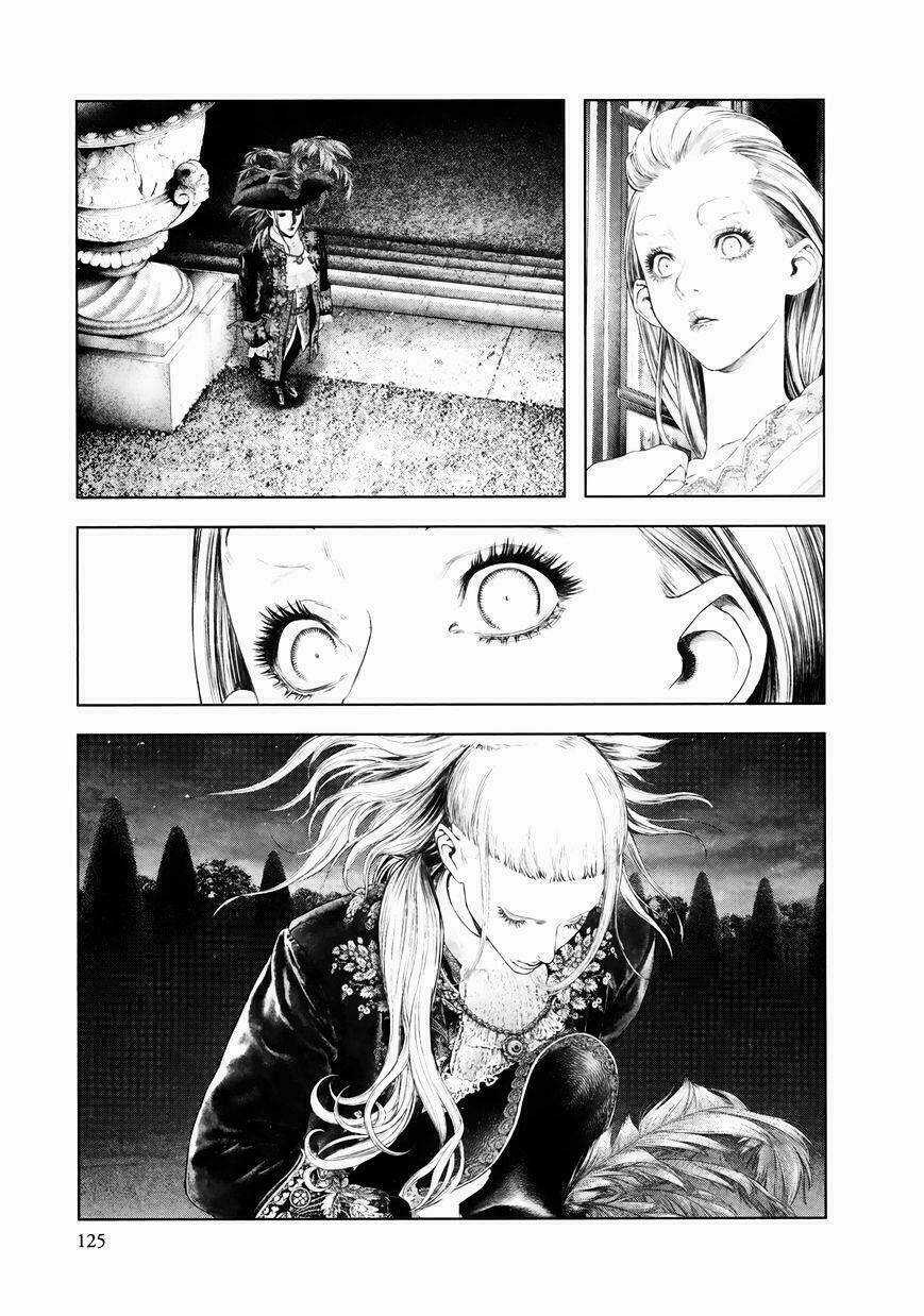 Innocent Chapter 82 trang 9