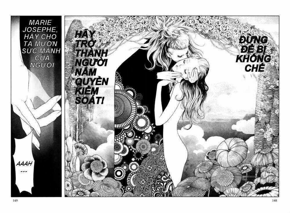 Innocent Chapter 83 trang 12