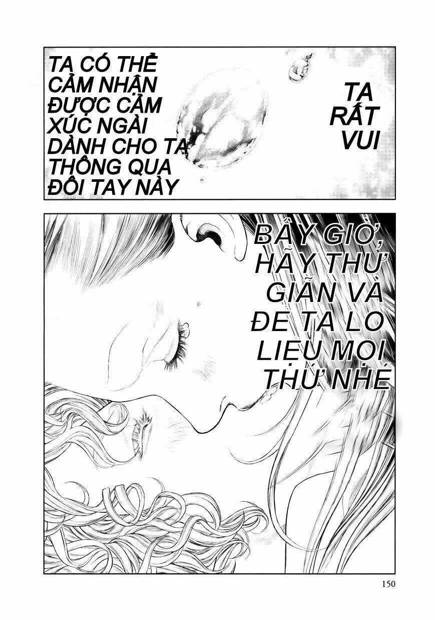 Innocent Chapter 83 trang 13