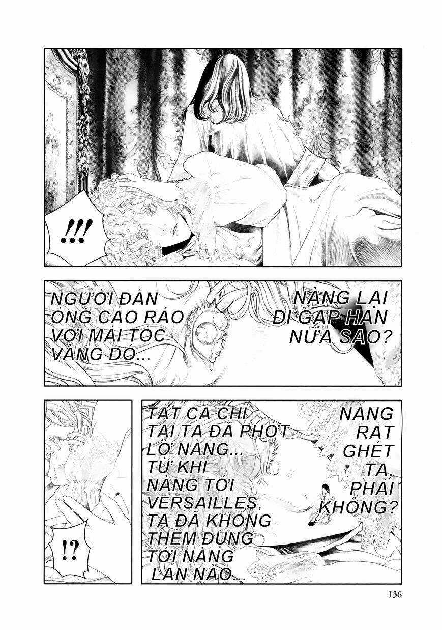 Innocent Chapter 83 trang 2