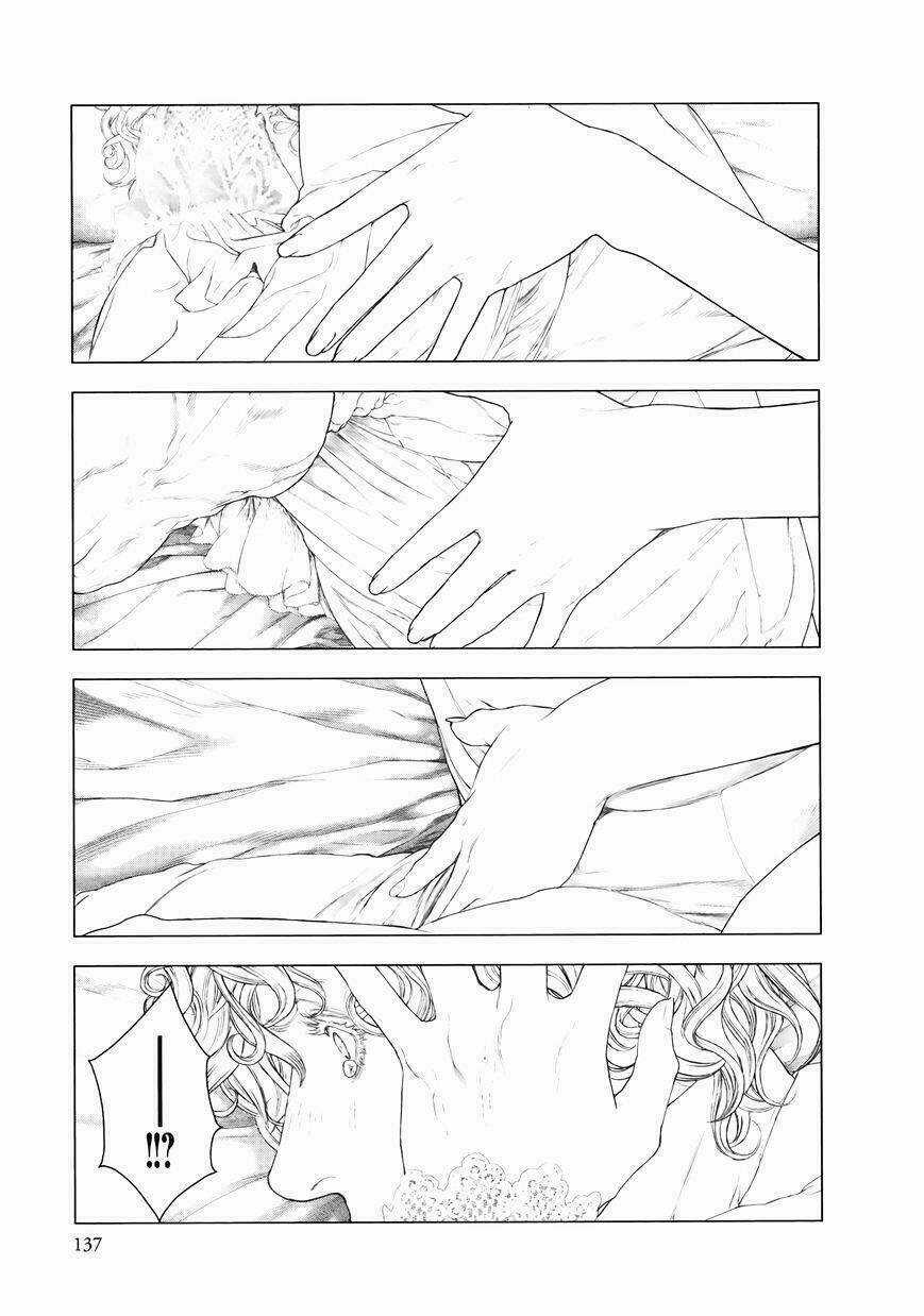 Innocent Chapter 83 trang 3