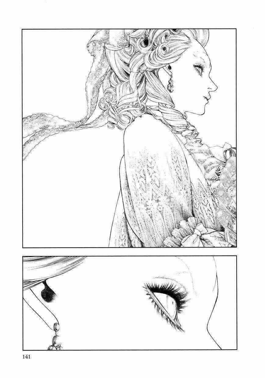 Innocent Chapter 83 trang 7