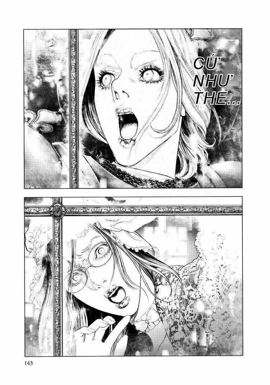 Innocent Chapter 83 trang 9