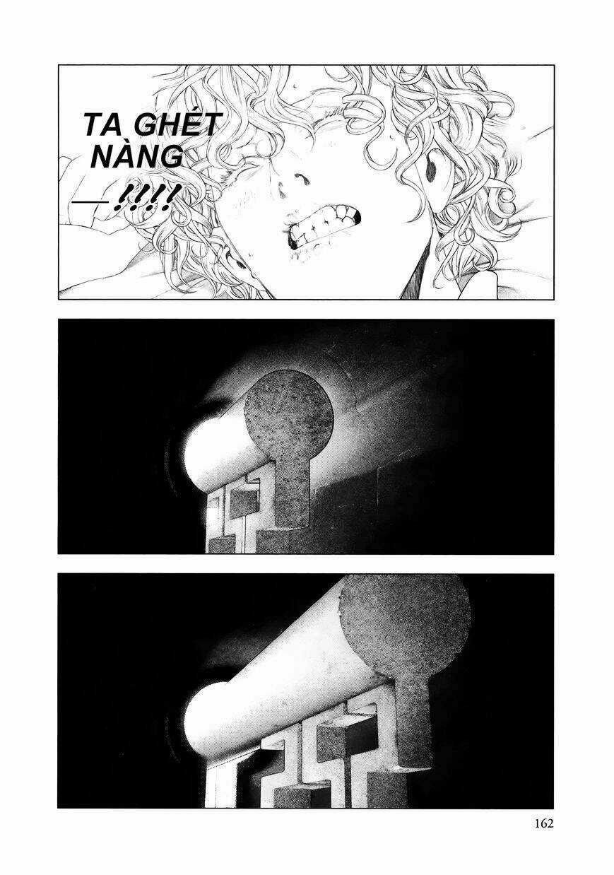 Innocent Chapter 84 trang 10