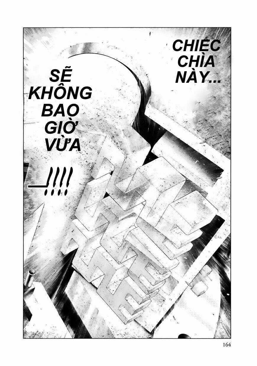 Innocent Chapter 84 trang 12