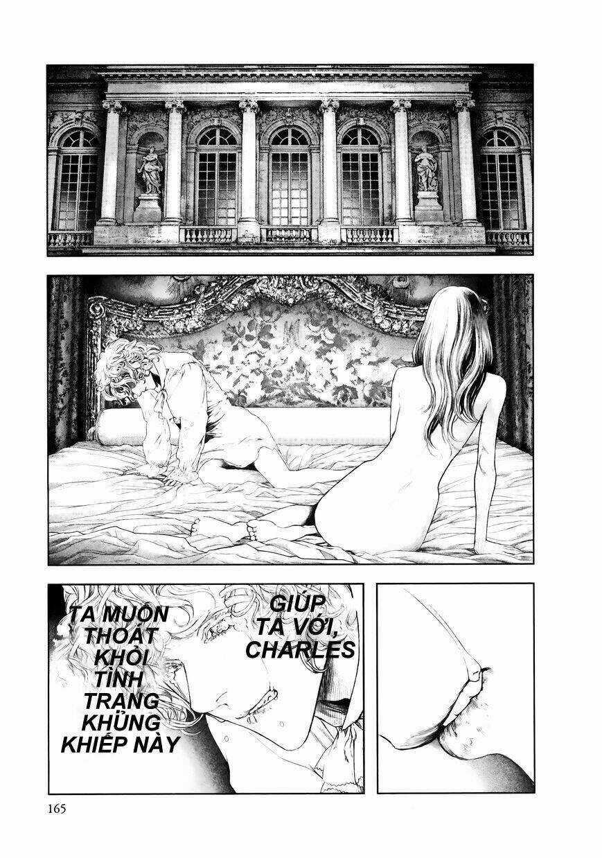 Innocent Chapter 84 trang 13