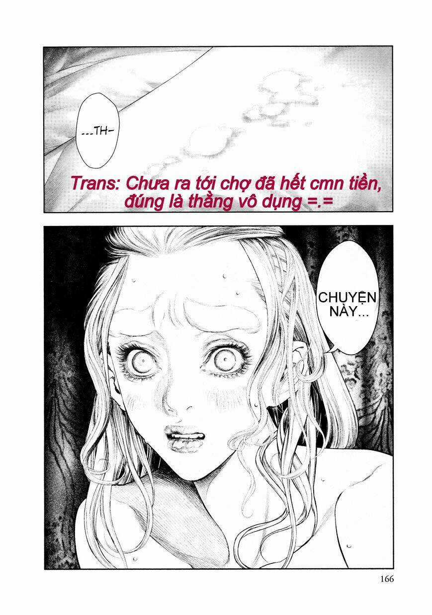 Innocent Chapter 84 trang 14