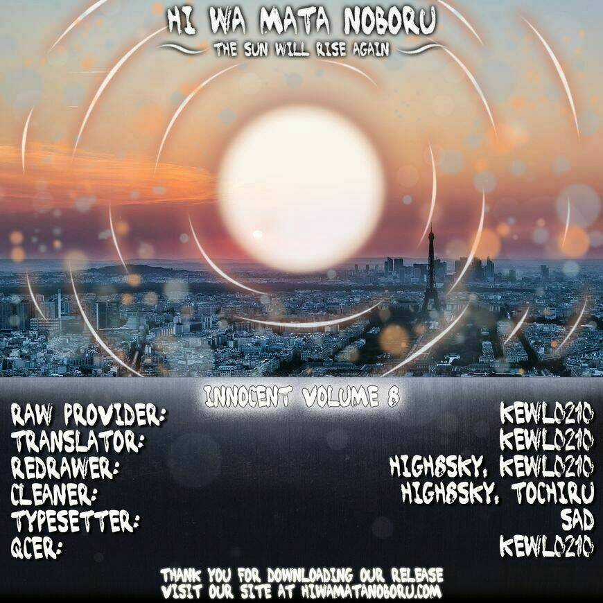 Innocent Chapter 84 trang 17