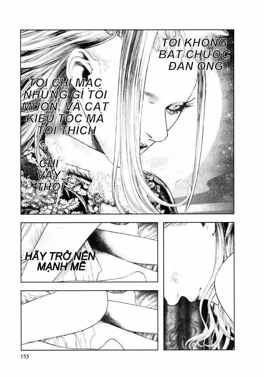 Innocent Chapter 84 trang 2