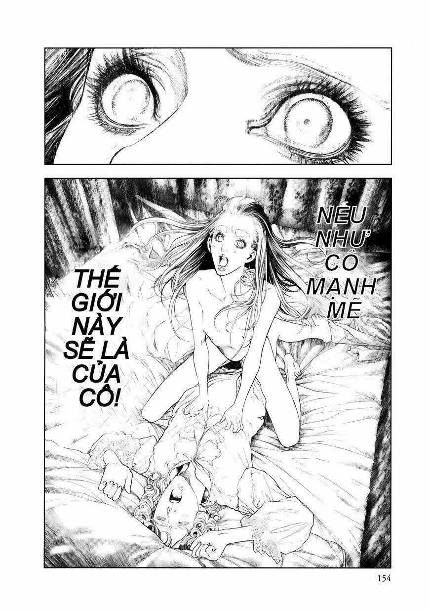 Innocent Chapter 84 trang 3