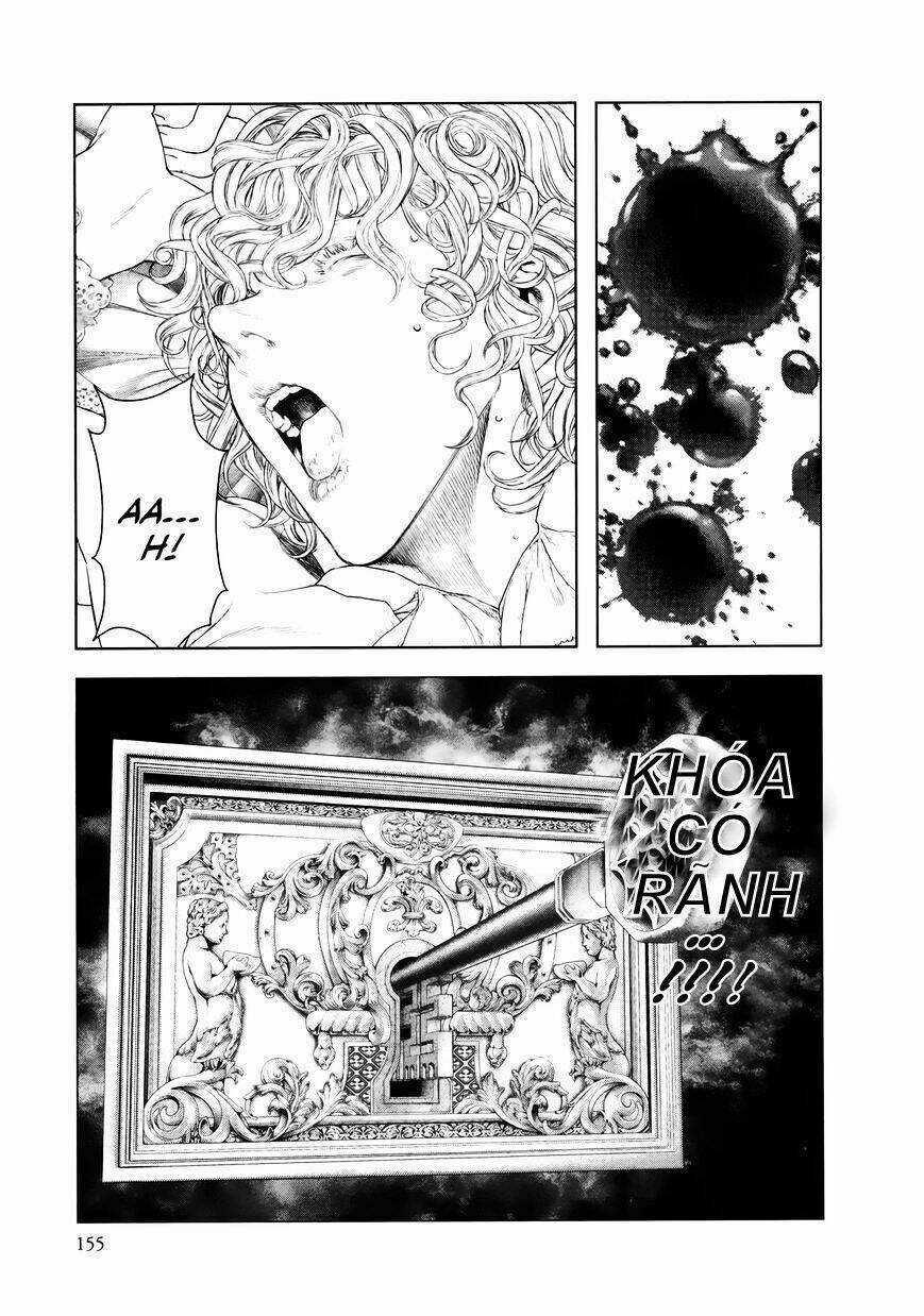 Innocent Chapter 84 trang 4