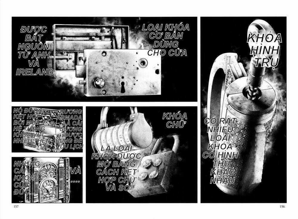 Innocent Chapter 84 trang 5