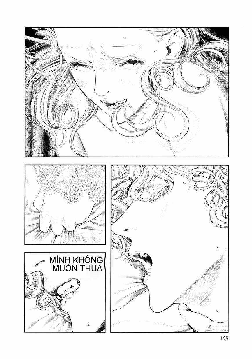 Innocent Chapter 84 trang 6