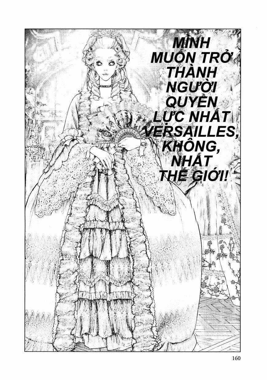 Innocent Chapter 84 trang 8