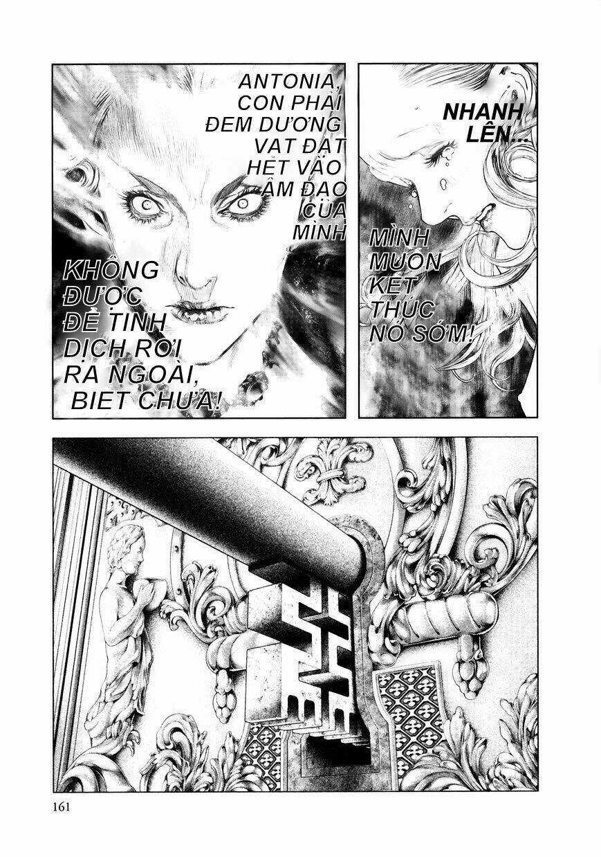 Innocent Chapter 84 trang 9