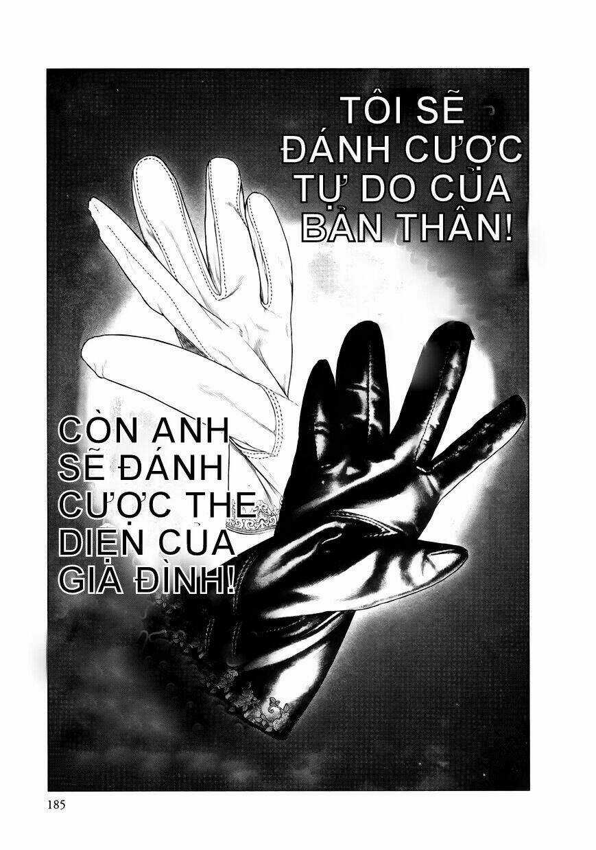 Innocent Chapter 85 trang 14