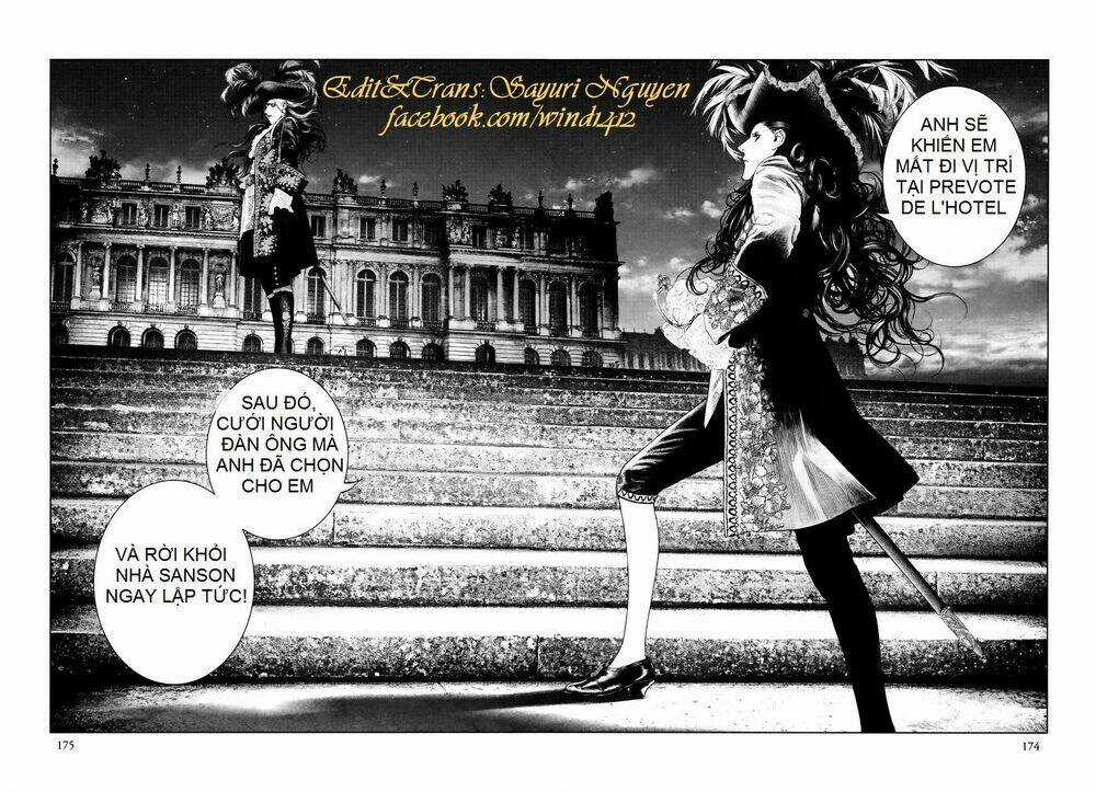 Innocent Chapter 85 trang 5