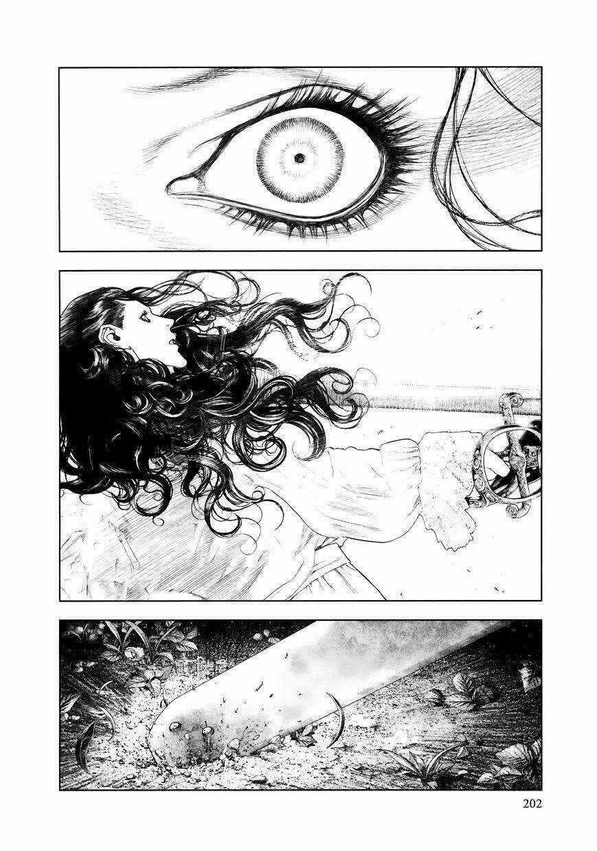 Innocent Chapter 86 trang 13