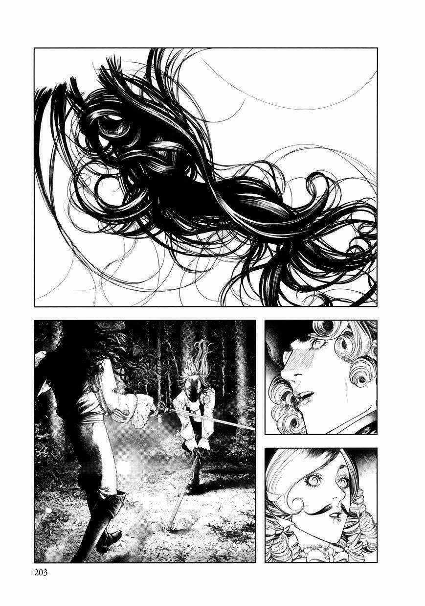 Innocent Chapter 86 trang 14