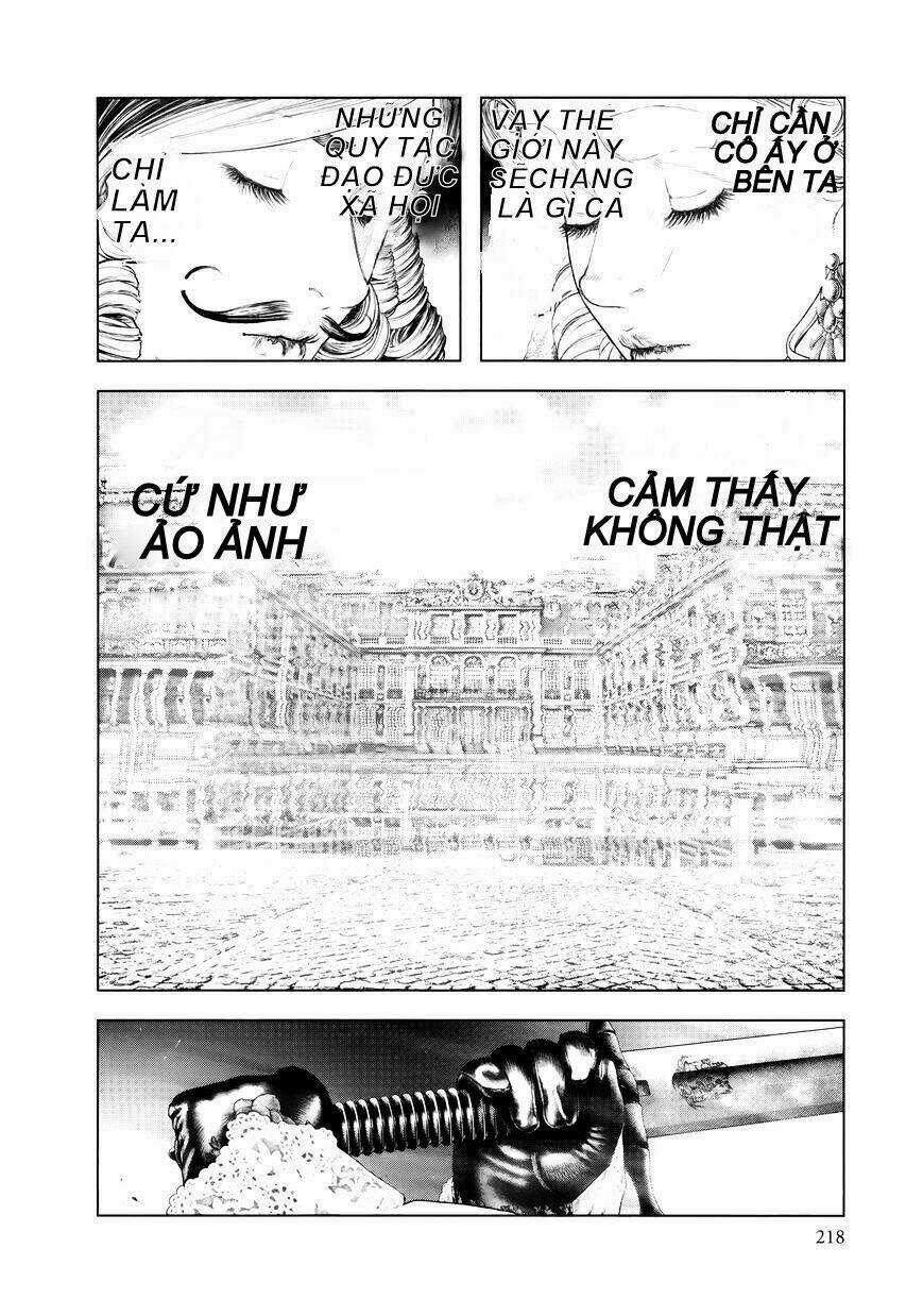 Innocent Chapter 87 trang 11