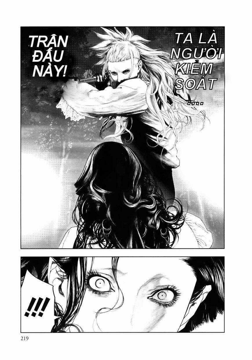 Innocent Chapter 87 trang 12