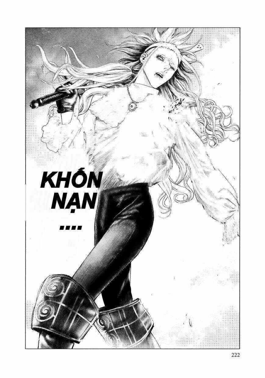 Innocent Chapter 87 trang 15