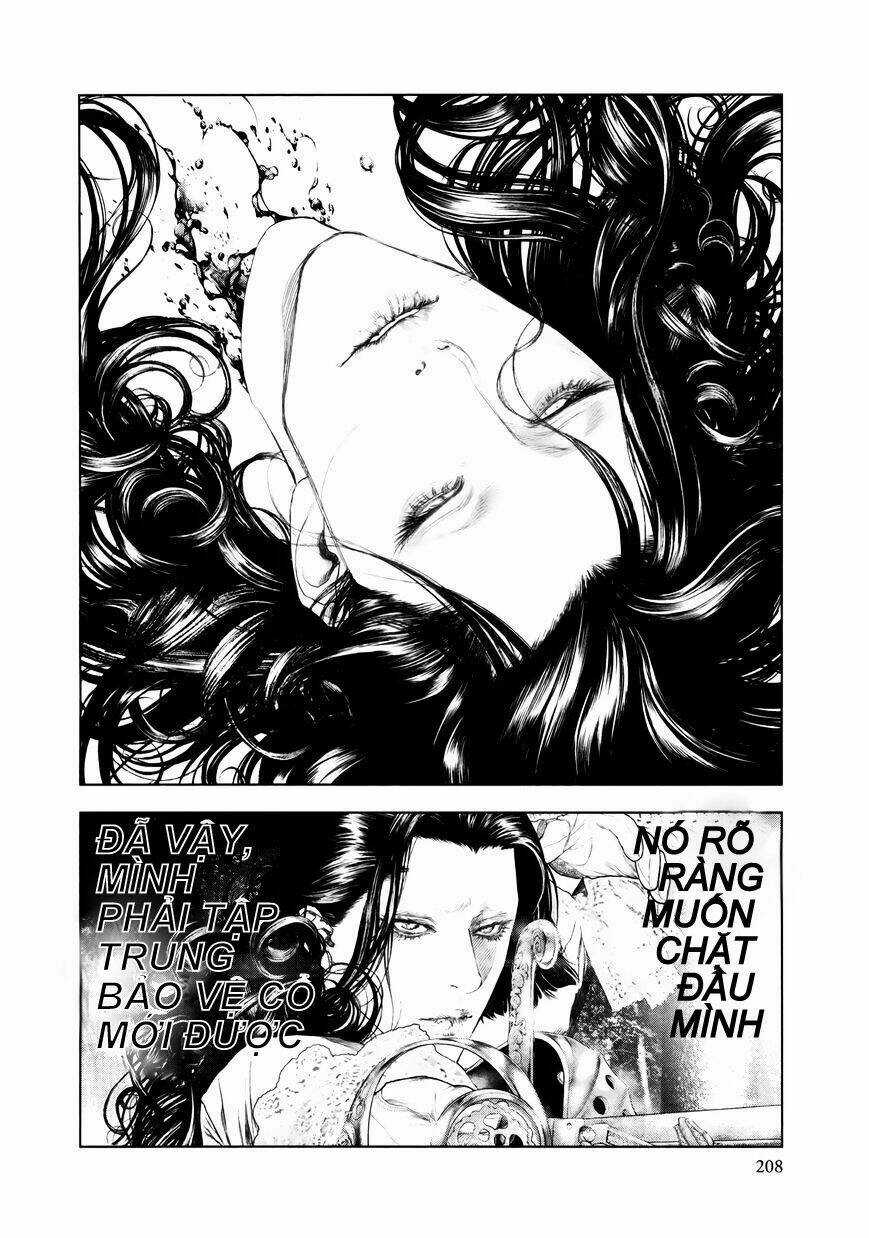 Innocent Chapter 87 trang 2