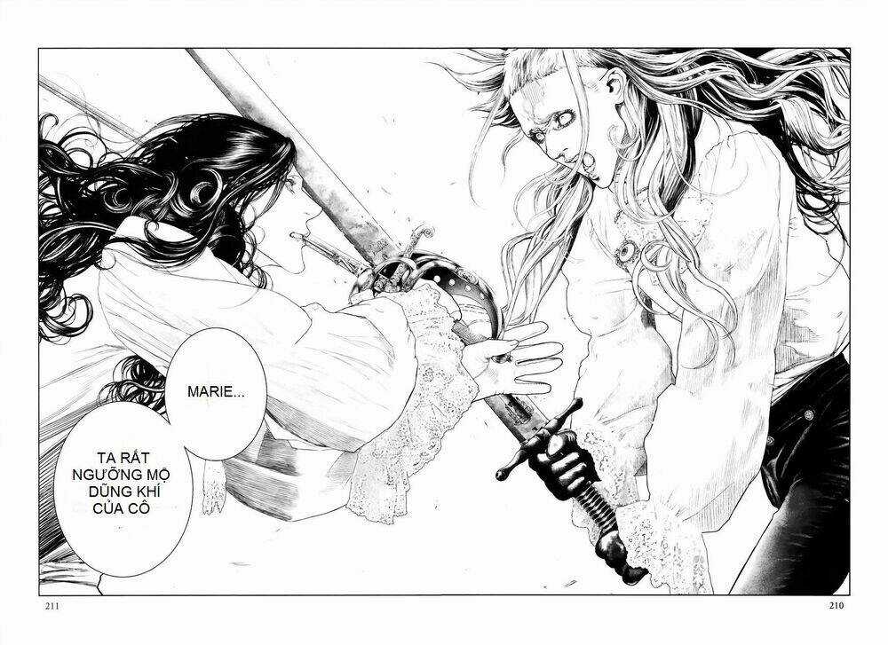 Innocent Chapter 87 trang 4