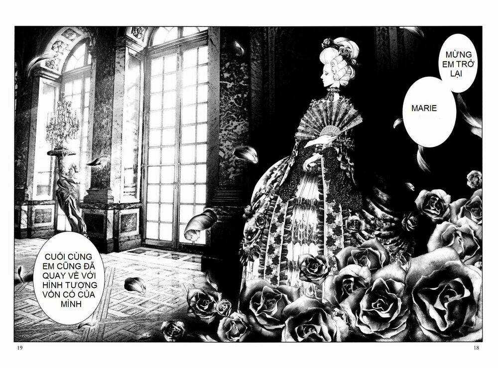 Innocent Chapter 88 trang 19