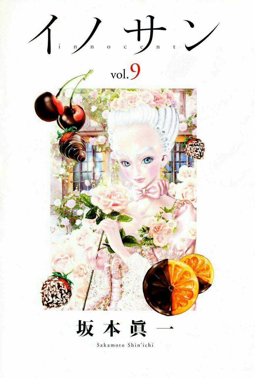 Innocent Chapter 88 trang 4