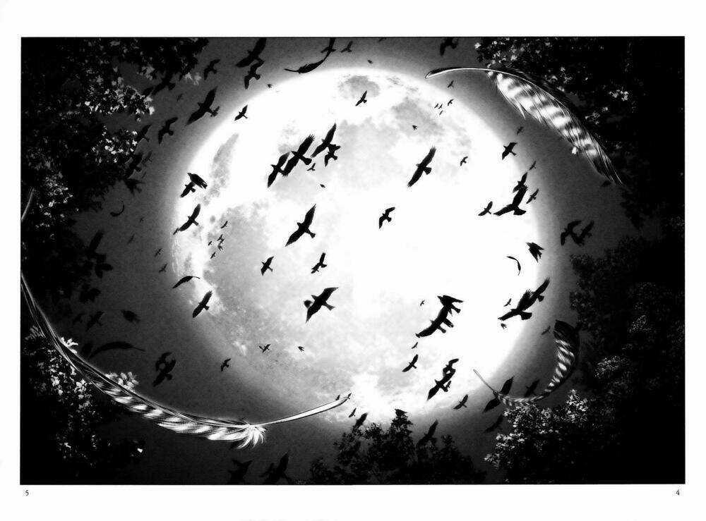 Innocent Chapter 88 trang 7